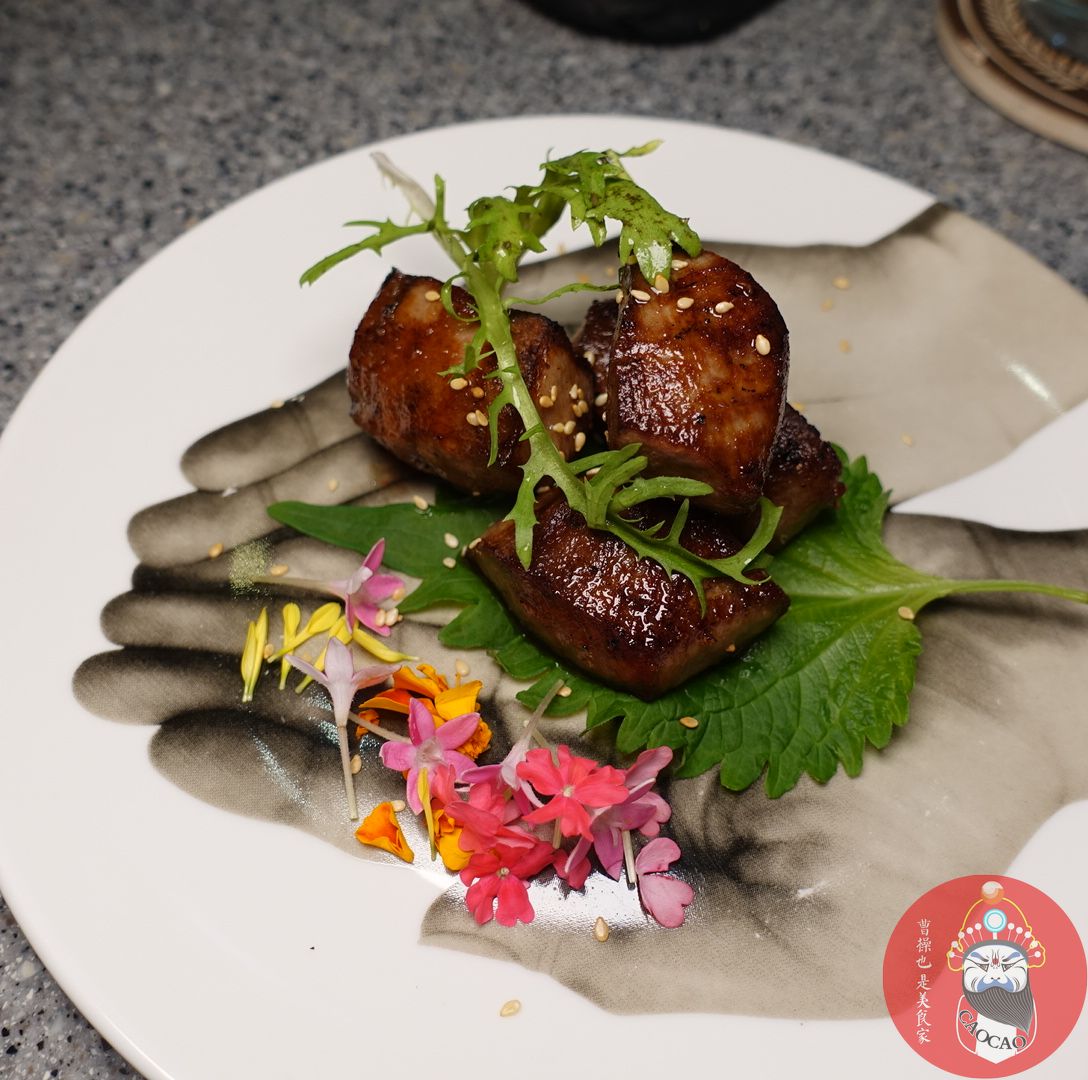 台北大安1田top Fire 頂熖精肉小酒館 這裡沒有美食