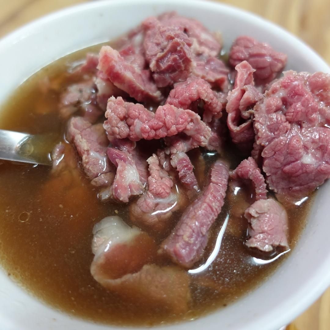 心得 台北 深夜美食 - 這裡沒有美食