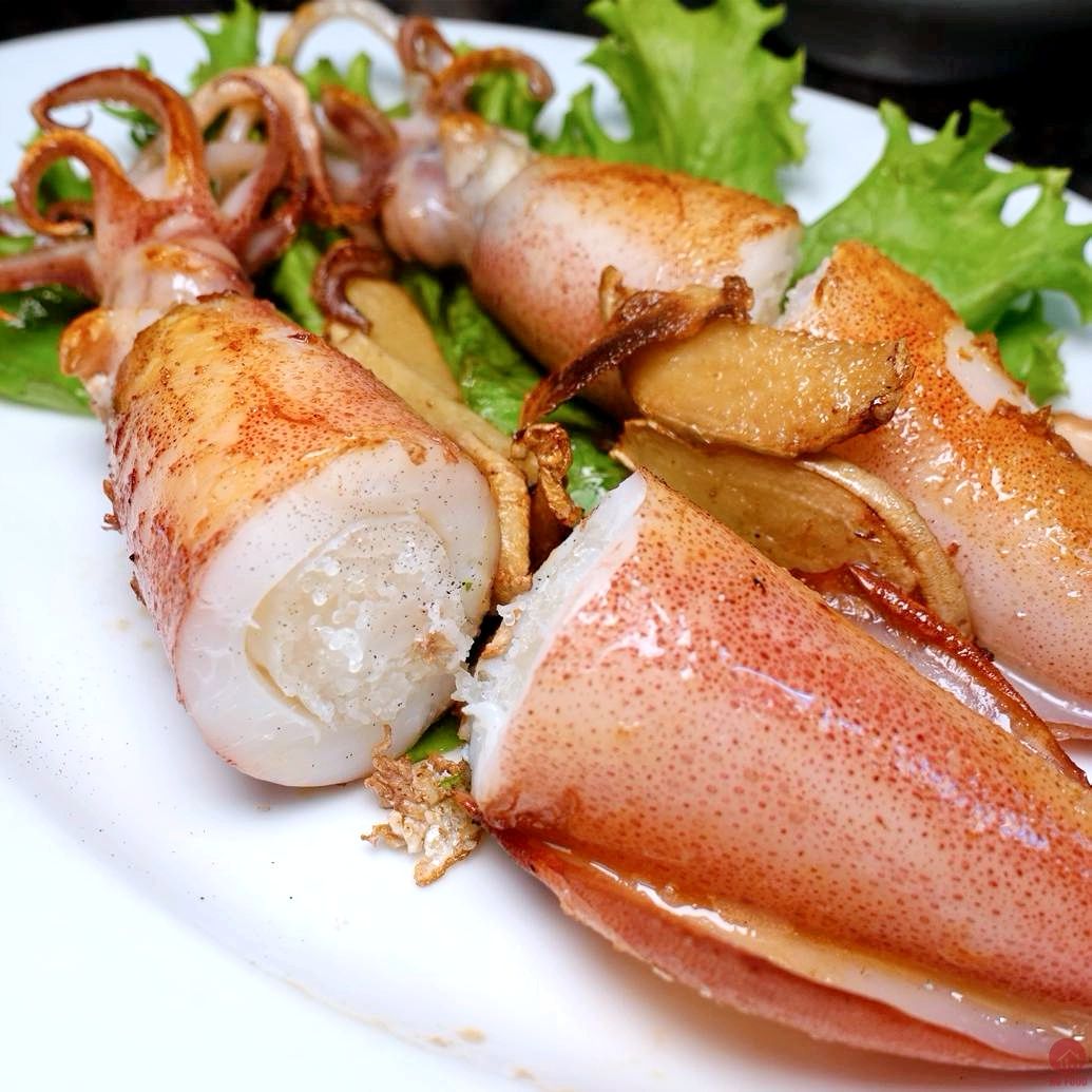 台北大同 1田 元味料理 隱藏小吃 Yuan Wei Cuisine - 這裡沒有美食