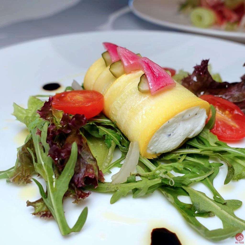 台北大安 1田 馬可波羅義大利餐廳 Marco Polo Restaurant 香格里拉台北遠東國際大飯店 - 這裡沒有美食