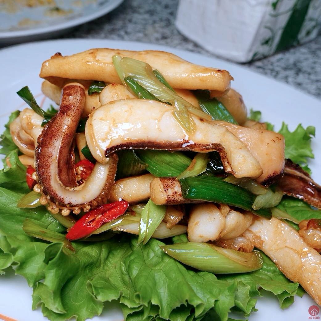 台北大同 2田 元味料理 刷桌菜 再訪 - 這裡沒有美食