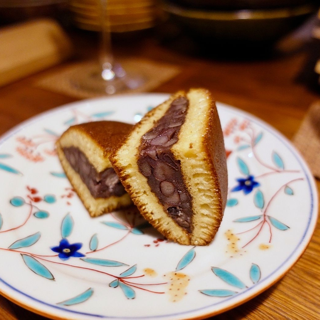 台北大安 昭和食堂 味道精緻又用心的日式料理
