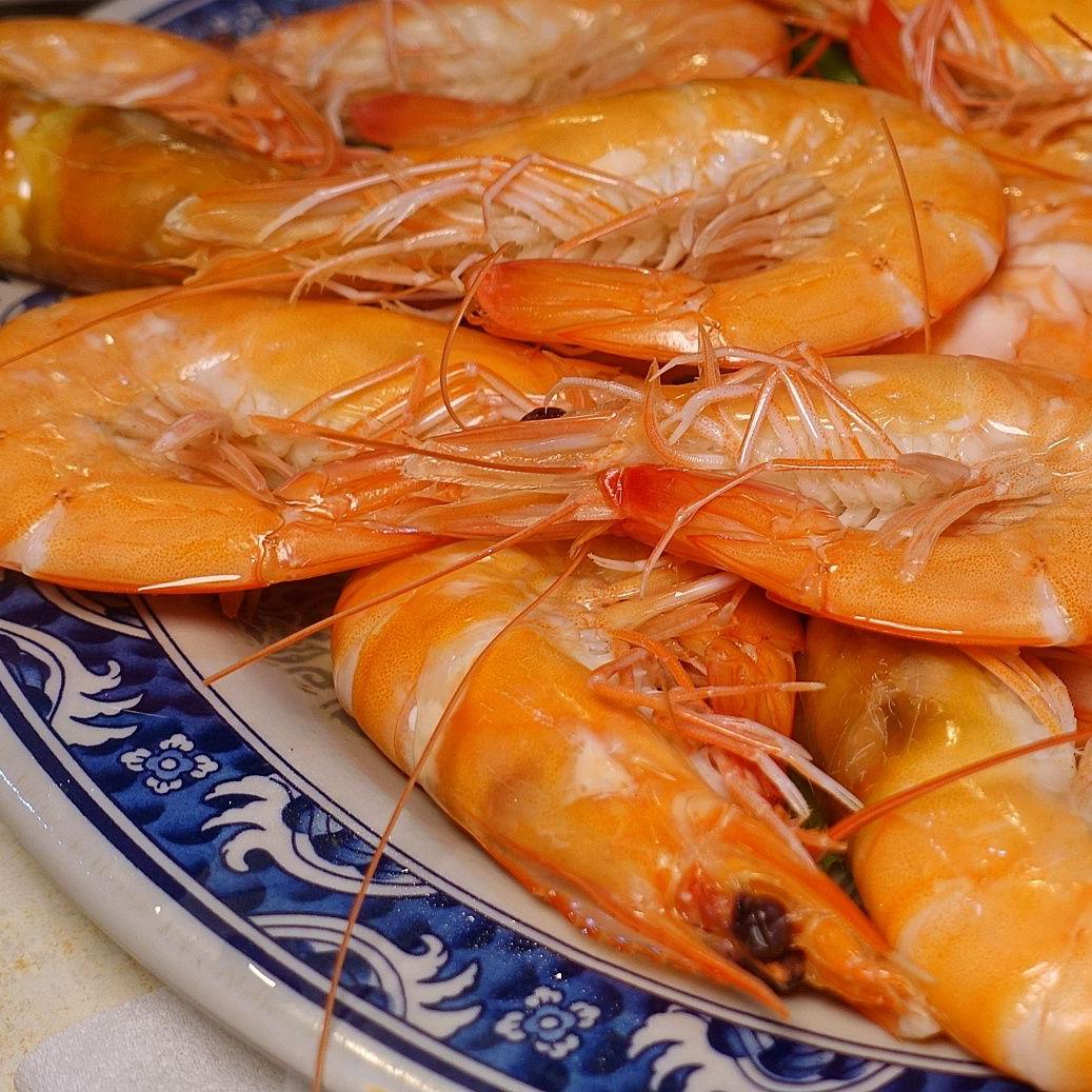 [食記] 台北大安 日海海鮮店 令人驚歎的價格 