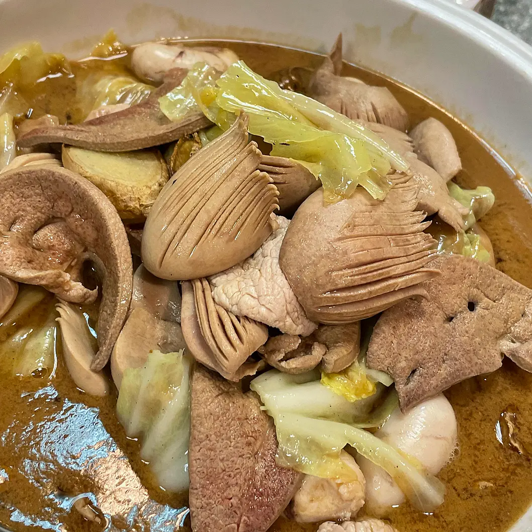 [食記] 台北大同 元味料理 好棒的鰻魚 Ft. 黑蒜雞