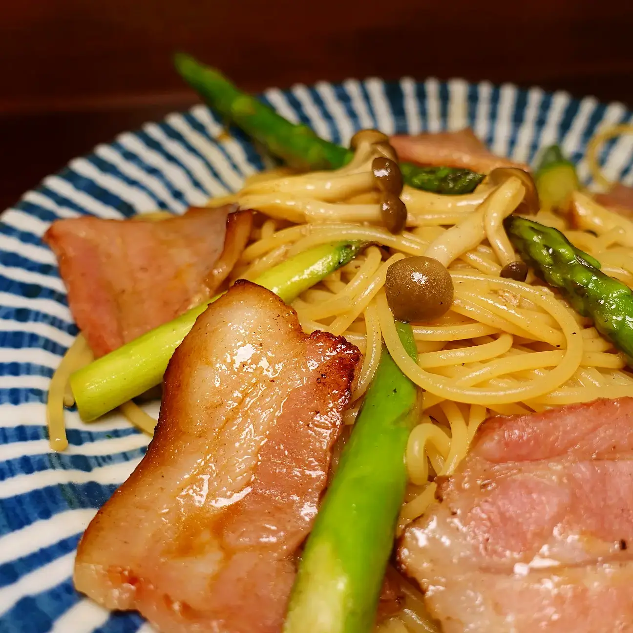 [食記] 台北中山 日式洋麵館 麵日和 Men Biyori 好吃的日式義大