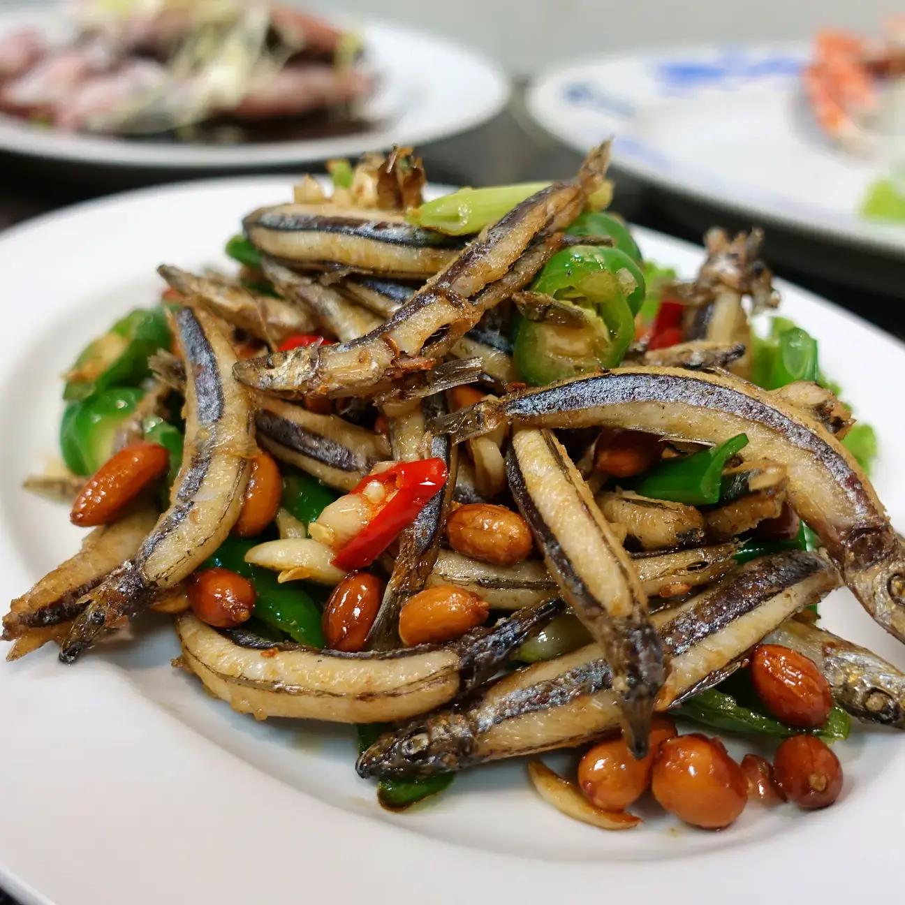 [食記] 台北大同 元味料理 今天真的是頂天了 