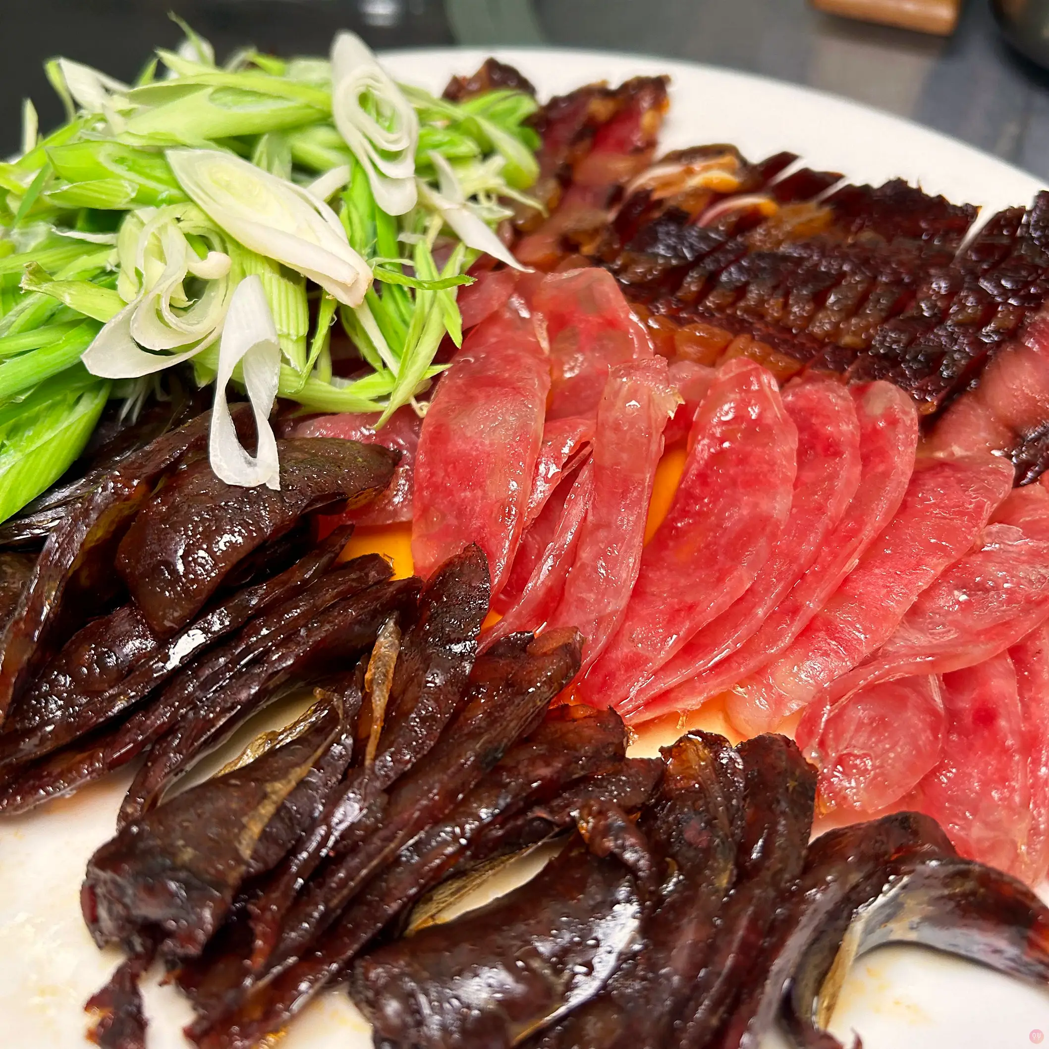 [食記] 台北中山 九記港式海鮮餐廳 好久沒有來 