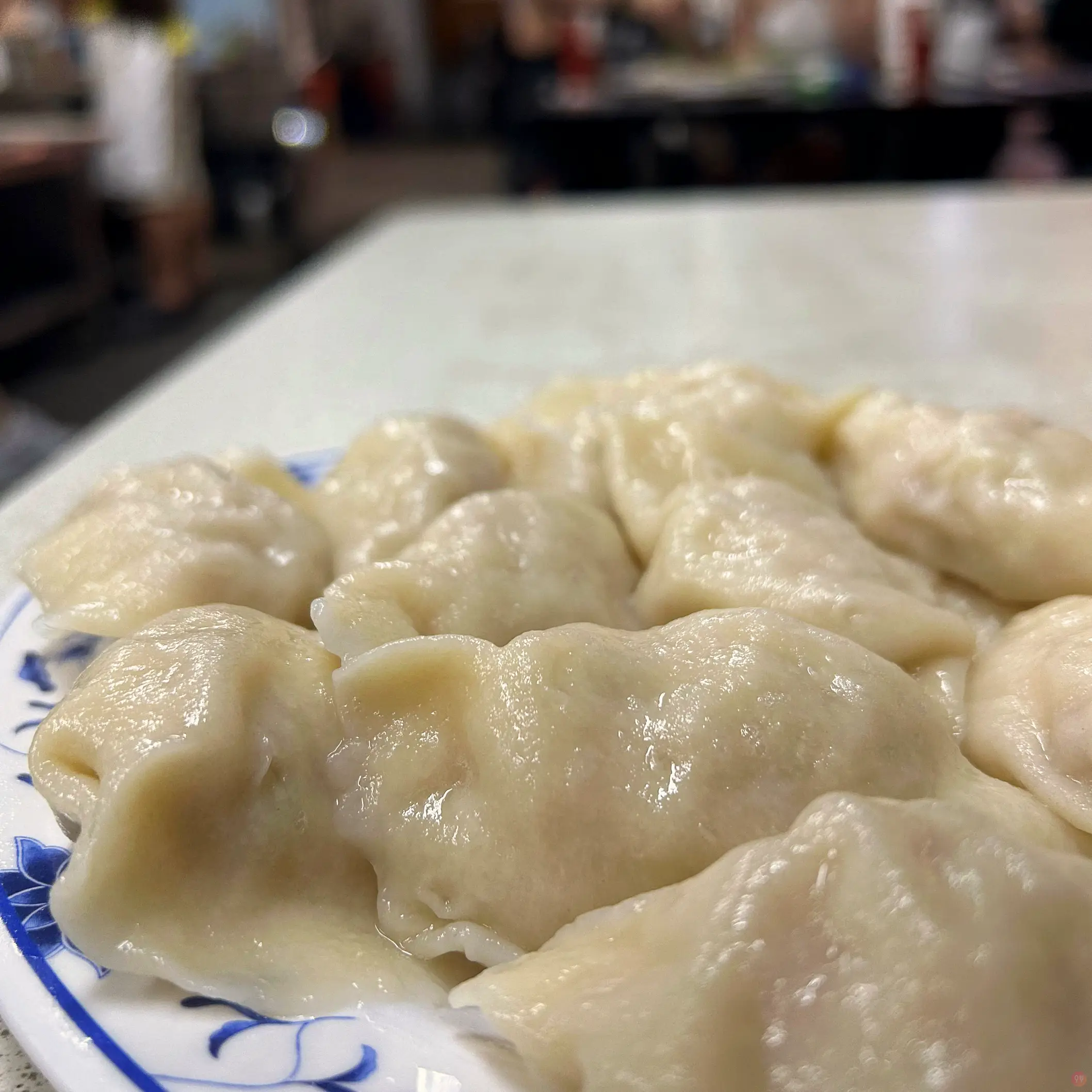 [食記] 台北中正 來來水餃館 南機場夜市 好好吃 簡單的好味道