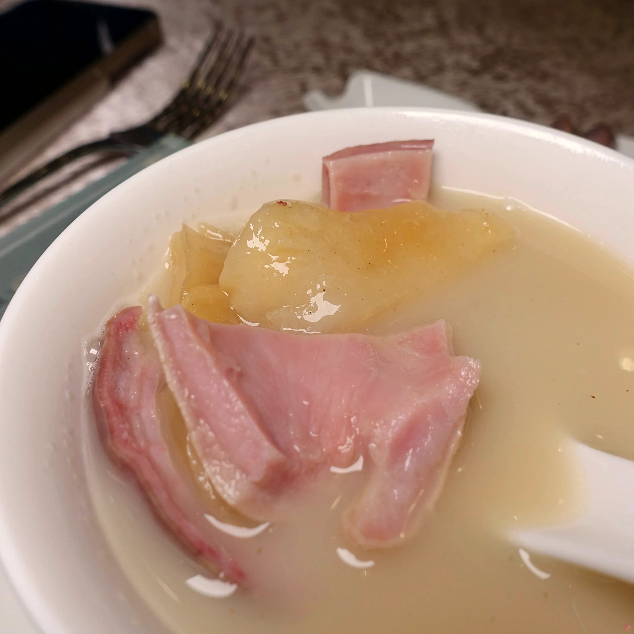 [食記] 台北中山 晶華軒 春宴 春季新菜單 龍鳳投胎很棒